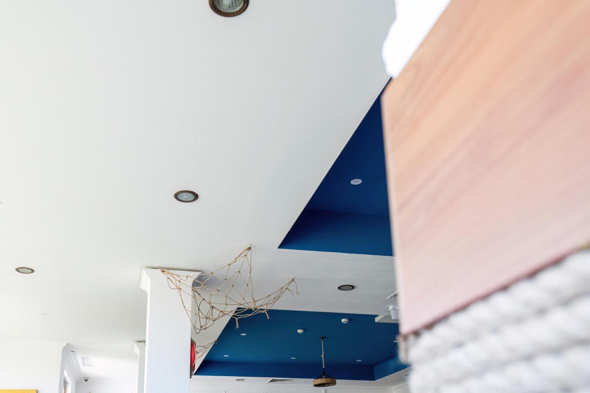 Complex Modern All Inclusive Mamaia Exterior photo